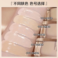 Estee Lauder Moisturizing Liquid Foundation 30ml Concealer Moisturizing Long-Lasting Non-Take-Off Ma