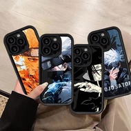 For Infinix Hot 60i 50i 40i 30i Note 40 30 Smart 10 Smart9 Smart8 7 6 5 Will of Fire Case SQ6R
