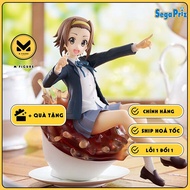 Tinaka Ritsu - K-ON - Luminasta (Sega Fave) GENUINE FIGURE
