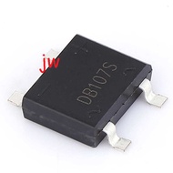 PART TOOL DIODE DB107S DB107 1A 1000V SMD