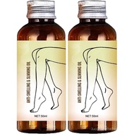 Swellclear Massage Oil for Legs, Swell Clear Lymphatic Drainage Massage Oil, Reduce Leg Swelling Nat