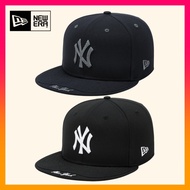 NEWERA MLB Layered Visor Fitted Cap (2025New)