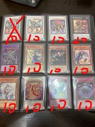 遊戲王卡RC04,