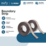 Eufy by Anker RoboVac Extra Vacuum Boundary Strip Pack, for eufy RoboVac G10, G30, X8, 25C