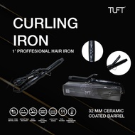 TUFT Hair Curly Iron BASIC Hair Curler