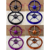 SPORT RIM TENNO FG505 WAVE100/EX5 DREAM(F:1.4x17/