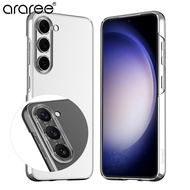 Araree Nukin Case Samsung Galaxy S23/Plus/Ultra Clear Phone Cover Protector