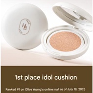 [HEVEBLUE] Makeup Pro Ectoin Tree Semi-Matte Fit Cushion | K-BEAUTY - 4 Types | Makeup, Ectoin, Cush