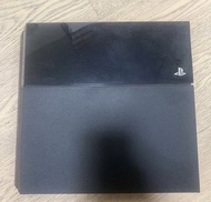 PlayStation 4 主機