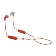 JBL - Endurance Run 2 Wireless 防水無線運動型入耳式耳機 珊瑚色