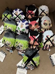 日本正版全新鬼滅之刃
