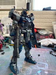 高達模型 代工 噴油 模型代工 成品 gundam gk改件hg mg rg pg seed 決鬥 暴風 wing sandrock