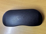 全新 RAYBAN 眼鏡盒