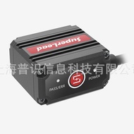 Fixed Code Reader QR Code Scanner DX6200 Industrial Serial Port Busbar Interface Code Reader ZBEO