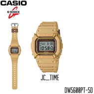 G-SHOCK DW-5600 Lineup Tone-on-Tone Series 100% Original.DW5600 / DW5600PT / DW-5600PT-5D / DW-5600P