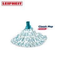 Leifheit Lightweight Classic Viscose Mop L52072 Replacement Head L52068