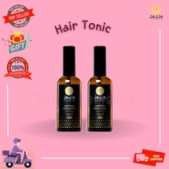 🔥 HAIR TONIC [ 2 BOXES ] JAJJA CHINTA + 🎁