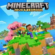 Minecraft Java & Bedrock Edition PC Global Key Original