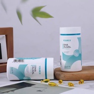 YUREX YUREX DHA algae oil Capsules/Box New Zealand Imported DHA algae oil Capsules YUREX DHA algae o