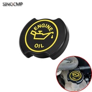 Car Inner Engine Fuel Filler Cap Tank Cover F3AZ-6766-B / EC-743 for Explorer 1993 1994 1995 1996 19