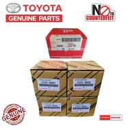 Toyota Original Supra 2JZ GTE Piston Std and Piston Ring （TP Brand）Set 13101-46091 + TP 35946