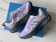 Satisfy x HOKA ONE ONE Mafate Speed 4 聯名越野跑鞋 | ProFly+中底 Vibram Megagrip外底 香港門市直送