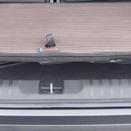 BRV 2022 single layer Trunk Carpet