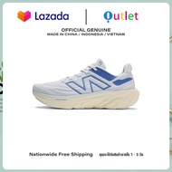 รับประกันของแท้ New Balance NB Fresh Foam 1080 V13 รองเท้ากีฬา M1080L13 รับประกัน 1 ปี