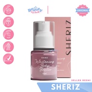 BEAUTYBY.NADS | SHERIZ WHITENING BODY BOOSTER SERUM WITH 7% NIACINAMIDE BOOSTER SERUM BODY LOTION SE