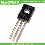 20PCS MJE13003 TO126 MJE13003-2 TO-126 E13003 E13003-2 new and original IC
