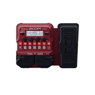 Zoom B1X-Four Bass Multi-Effect