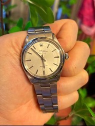 Rolex Air King  5500 Precision