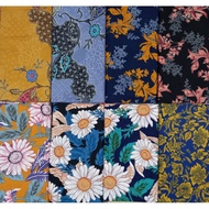 batik viral corak baru ☄kain batik☄ kain batik viral Kain Sarung Batik viral/ batik lembut / batik halus