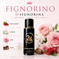 24 PARFUMS FIGNORINO MINYAK WANGI WANITA EDP