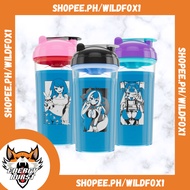 Official Limited Edition Gamer Supps Waifu Cup | 24oz Shaker | GamerSupps Energy Drink