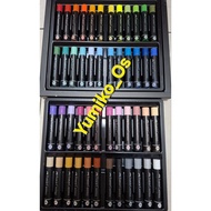 FABER CASTELL READY 1pc Black Edition Oil Pastel SeriesFABER CASTELL RETAIL UNIT