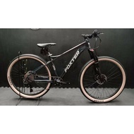 FOXTER ELBRUS MTB 27.5 2022