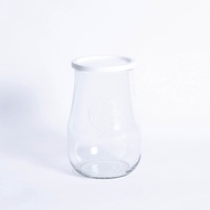 WECK TULIP JARS 1750 ML ขวดโหลแก้วแท้จากเยอรมนี