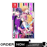 Nintendo Switch NSW Cupid Parasite GaME (By ClaSsIC GaME)