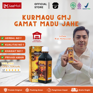 KURMAQU ASLI ORIGINAL SARIKURMA & MADU ROYAL JELLY Obat Penambah Nafsu Makan Dewasa dan Anak / Herba
