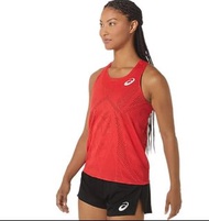 【💥陸上競技】Asics Track Elite Actibreeze 背心襯衫 Sports vest