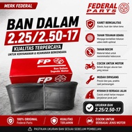 INNER TYRE 2.25/2.50-17 FEDERAL BRAND
