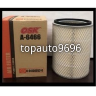 OSK A-6466 ISUZU HICOM 8-94156052-0 AIR FILTER
