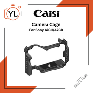 Caisi Camera Cage for Sony A7CII/ A7CR