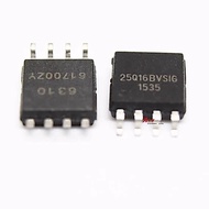 25Q16BVSSIG 25Q16BVSIG 25Q16 Winbond SMD IC Flash Memory MSop-8 2MB