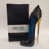 Good Start น้ำหอมผู้หญิง Good.Gril Carolina Herrera Good Girl EDP 80ml. น้ำหอมแบรนด์แท้ "จัดส่งฟรี