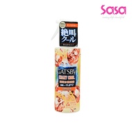 Gatsby Crazy Cool Body Water Osmanthus  (170ml)