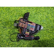 AUDI TT MK2 8J FUSE BOX [2E-3A-B2043]