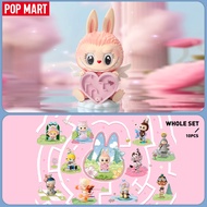 POP MART Finding MOKOKO Series Figures Blind Box