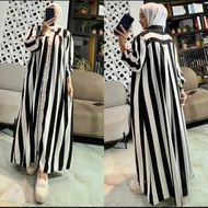 MIDI DRESS RAYON PREMIUM TERBARU NEW 2023 / MIDI DRESS NEW MEWAH / MIDI DRESS WANITA KEKINIAN / MIDI